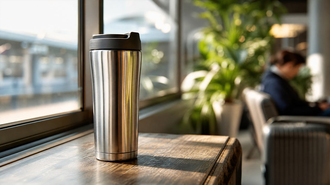 Best Insulated Cup for Travel: Hot & Cold Drinks 2026