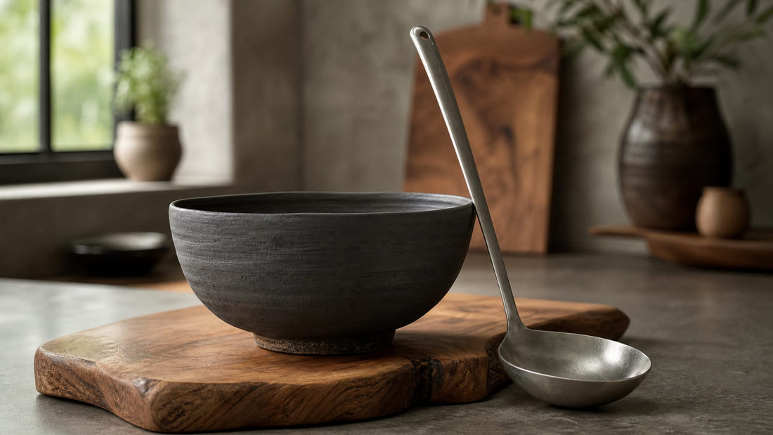 Eco Luxury Kitchenware Brands: 2026 Buyer's Guide