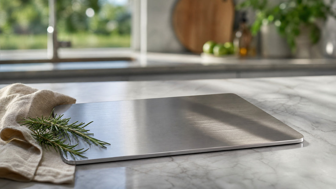 Best Eco-Luxury Cutting Board for Gift Ideas in 2026