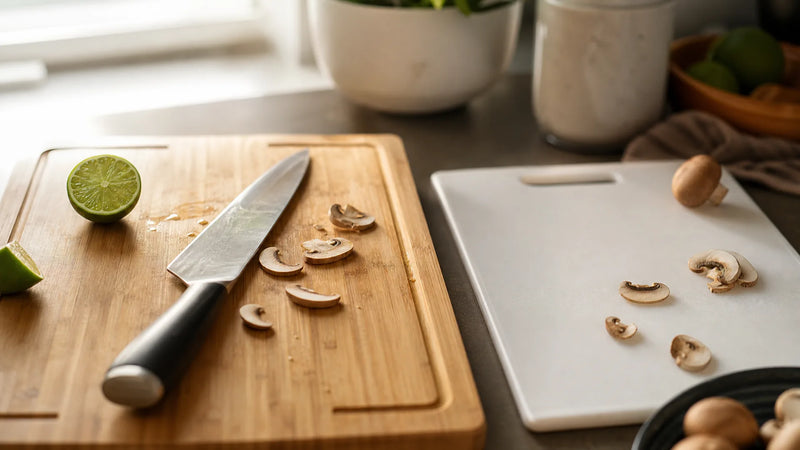 Bamboo Vs Plastic Cutting Boards: Which Is Better?