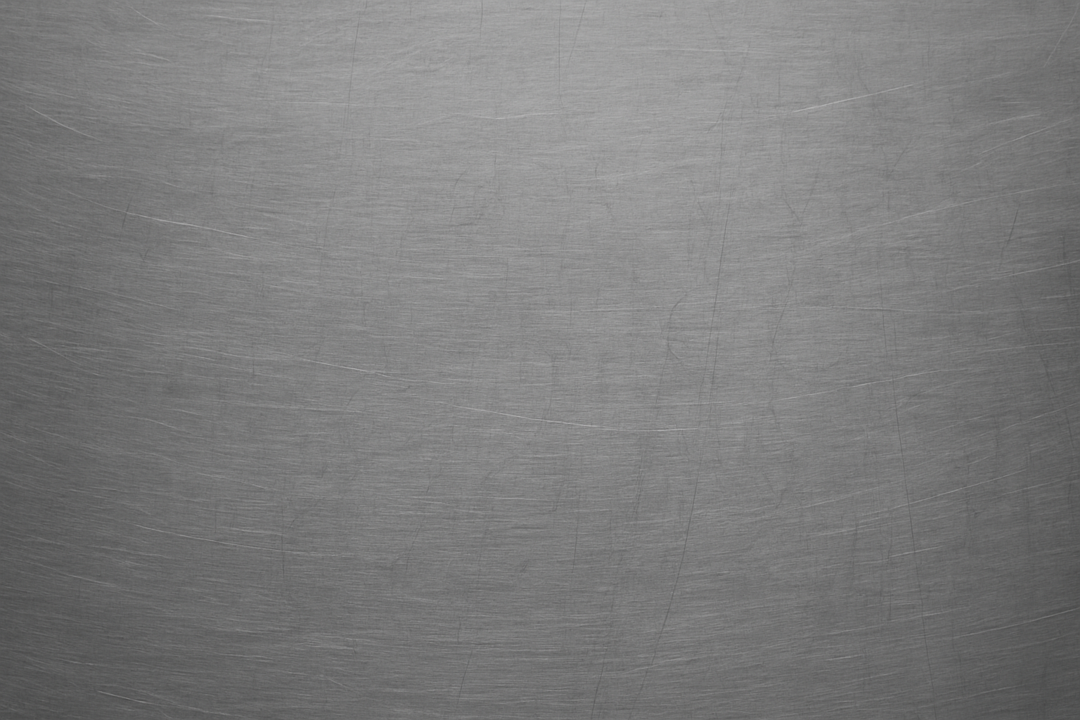 Metallic gray texture background